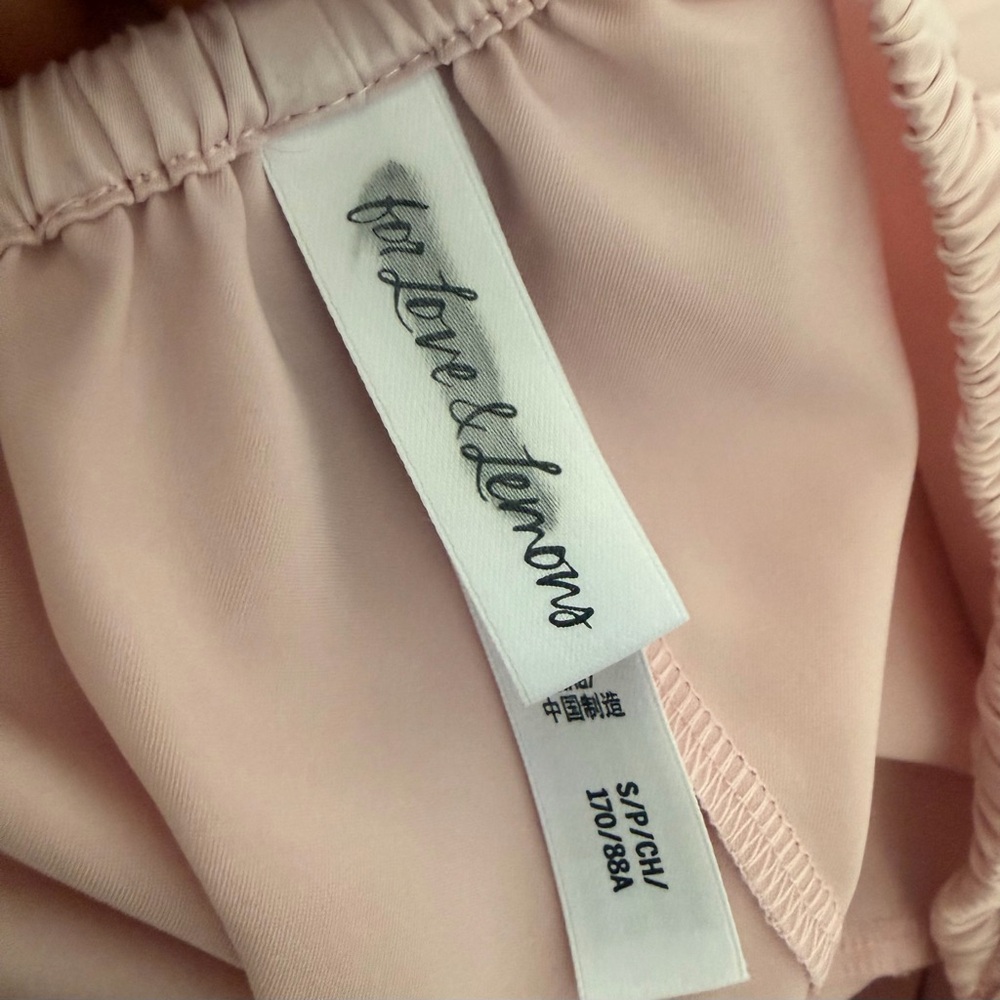 For Love And Lemons Hallie Slip Dress - Picture 7 of 7